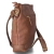 Schultertasche - braun