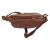 Schultertasche - braun