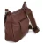 Crossbody - darkcognac