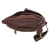Crossbody - darkcognac