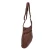 Hobo Bag - darkcognac