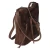 Umhängetasche - BROWN
