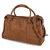Handtasche - COGNAC
