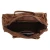 Handtasche - COGNAC