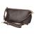Schultertasche - BROWN