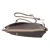 Schultertasche - BROWN
