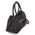 Handtasche - BROWN