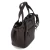 Hasndtasche SARIT - CHOCOLATE