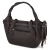 Hasndtasche SARIT - CHOCOLATE