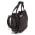 Hasndtasche SARIT - CHOCOLATE
