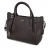 Shopper SAPPHIRA - CHOCOLATE