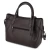 Shopper SAPPHIRA - CHOCOLATE