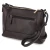 Schultertasche SAPPHIRA - CHOCOLATE