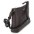 Schultertasche SAPPHIRA - CHOCOLATE