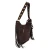 Schultertasche - BROWN
