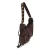 Schultertasche - BROWN