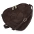Crossbody Bag - BROWN
