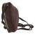 Crossbody Bag - BROWN