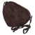 Crossbody Bag - BROWN