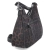 Schultertasche GRESA - brown
