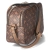 Schultertasche - BRAUN