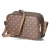 Schultertasche - BRAUN