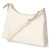 Schultertasche LUCILLE - bleached sand