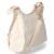 Schultertasche LUCILLE - bleached sand