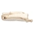 Schultertasche LUCILLE - bleached sand