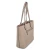 Shopper - Taupe