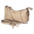 Schultertasche - taupe