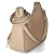 Schultertasche GIORGIA - sand