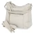 Schultertasche - beige