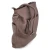 Schultertasche - taupe