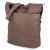 Schultertasche - taupe