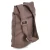 Schultertasche - taupe