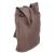 Schultertasche - taupe