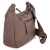 Crossbody - taupe