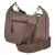 Crossbody - taupe