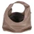 Hobo Bag - TAUPE