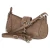 Baguette Bag MARINA SUEDE - taupe