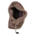 Schultertasche - TAUPE