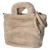 Shopper - beige