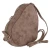 Crossbody Bag - TAUPE