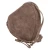 Crossbody Bag - TAUPE