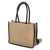 Tote Bag - black-kombi