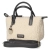 Handtasche GUSTE SC - ecru