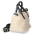 Handtasche GUSTE SC - ecru