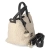 Handtasche GUSTE SC - ecru