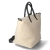 Handtasche GUSTE SC - ecru